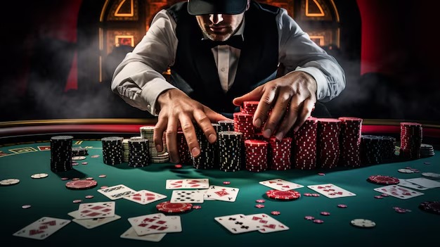 Our skytoto Singapore Pools guide with slot casino categories